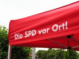 Logo Mitglieder SPD Oranienburg