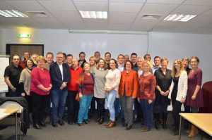 Kandidierende SVV 2019-2024 SPD Oranienburg