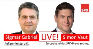 Gabriel Vaut SPD Oranienburg