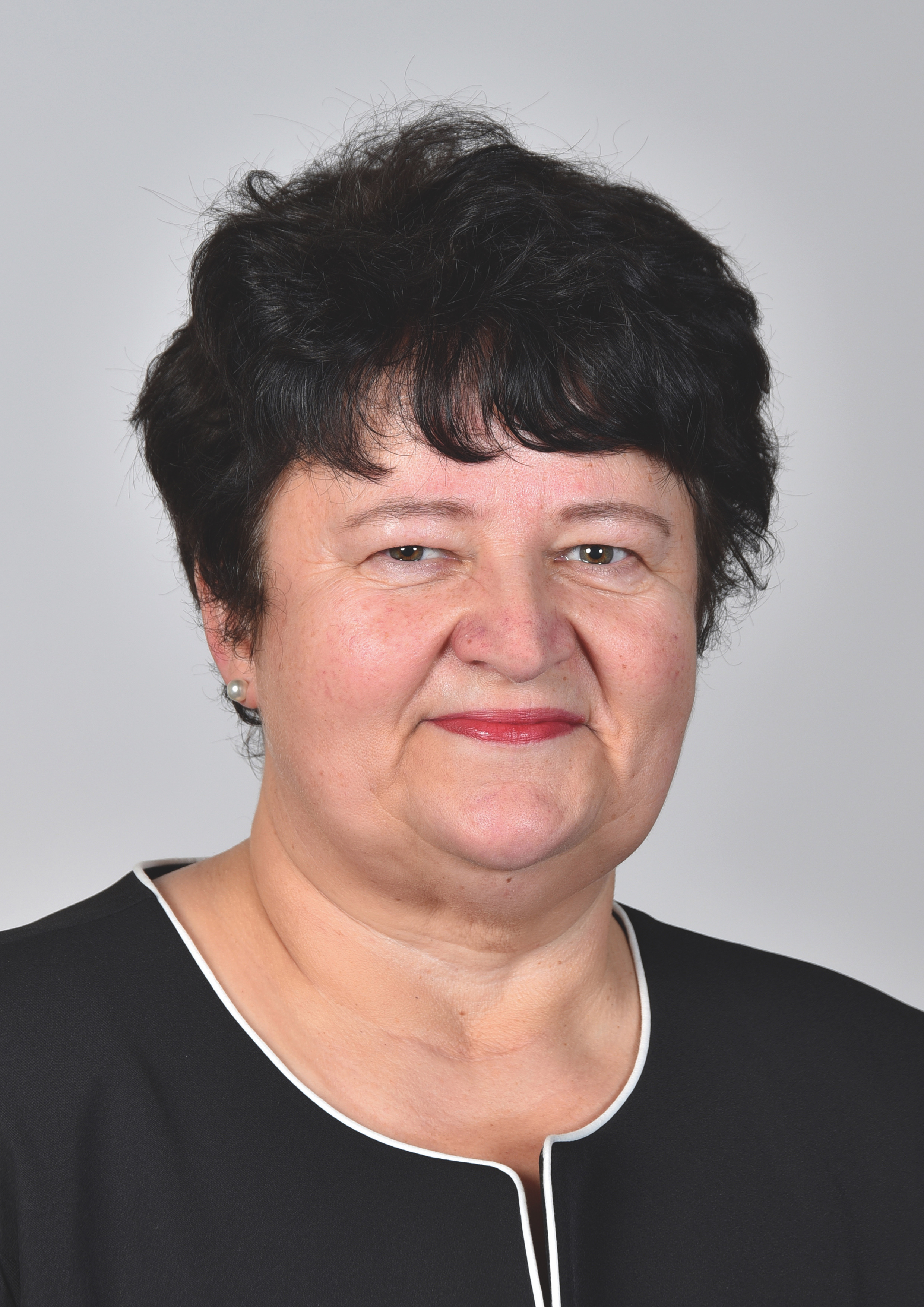 April 2019 Heike Bergmann SPD Oranienburg