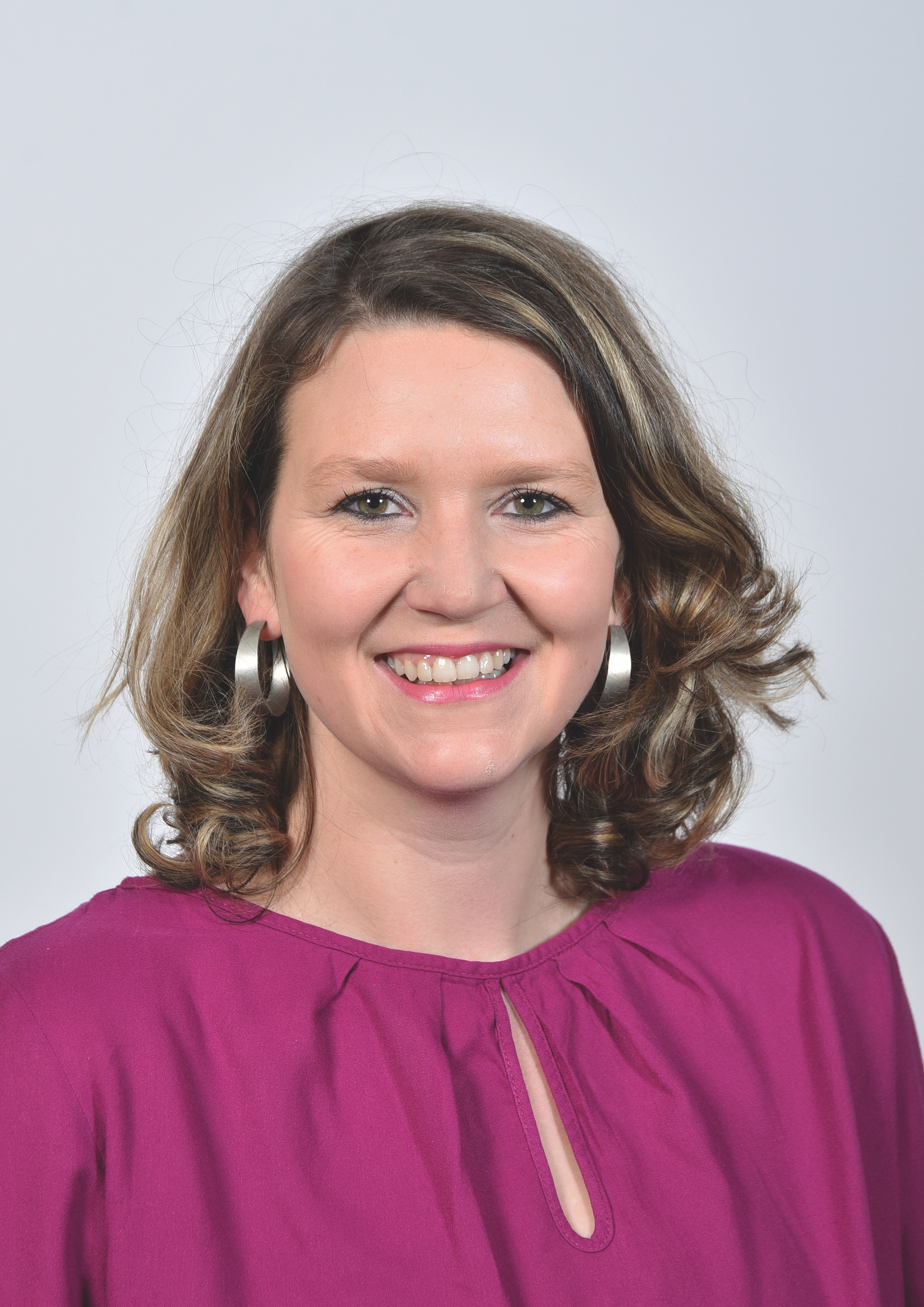 Mai 2019 Jennifer Collin SPD-Portraits Kommunalwahl Oranienburg