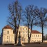 Baumstandorte auf Schlossplatz erhalten